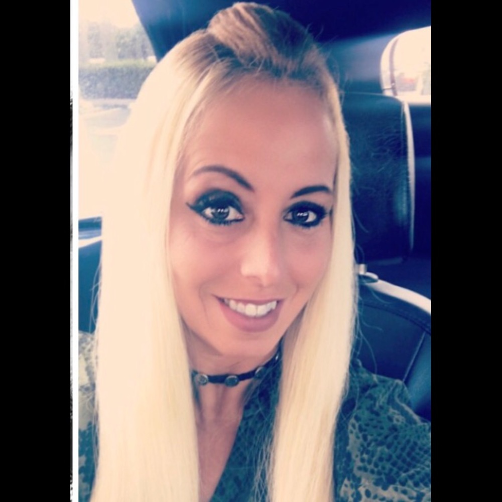Meet your Posher, Jen